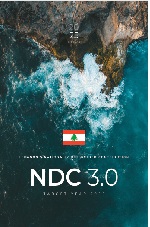 Lebanon's Nationally Determined Contribution (NDC) 3.0